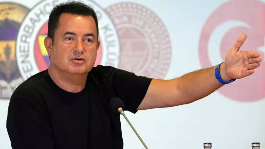 Acun Ilıcalı'ya darbe üstüne darbe 8